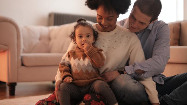 Kindergarten Sabbath School 10:00am logo