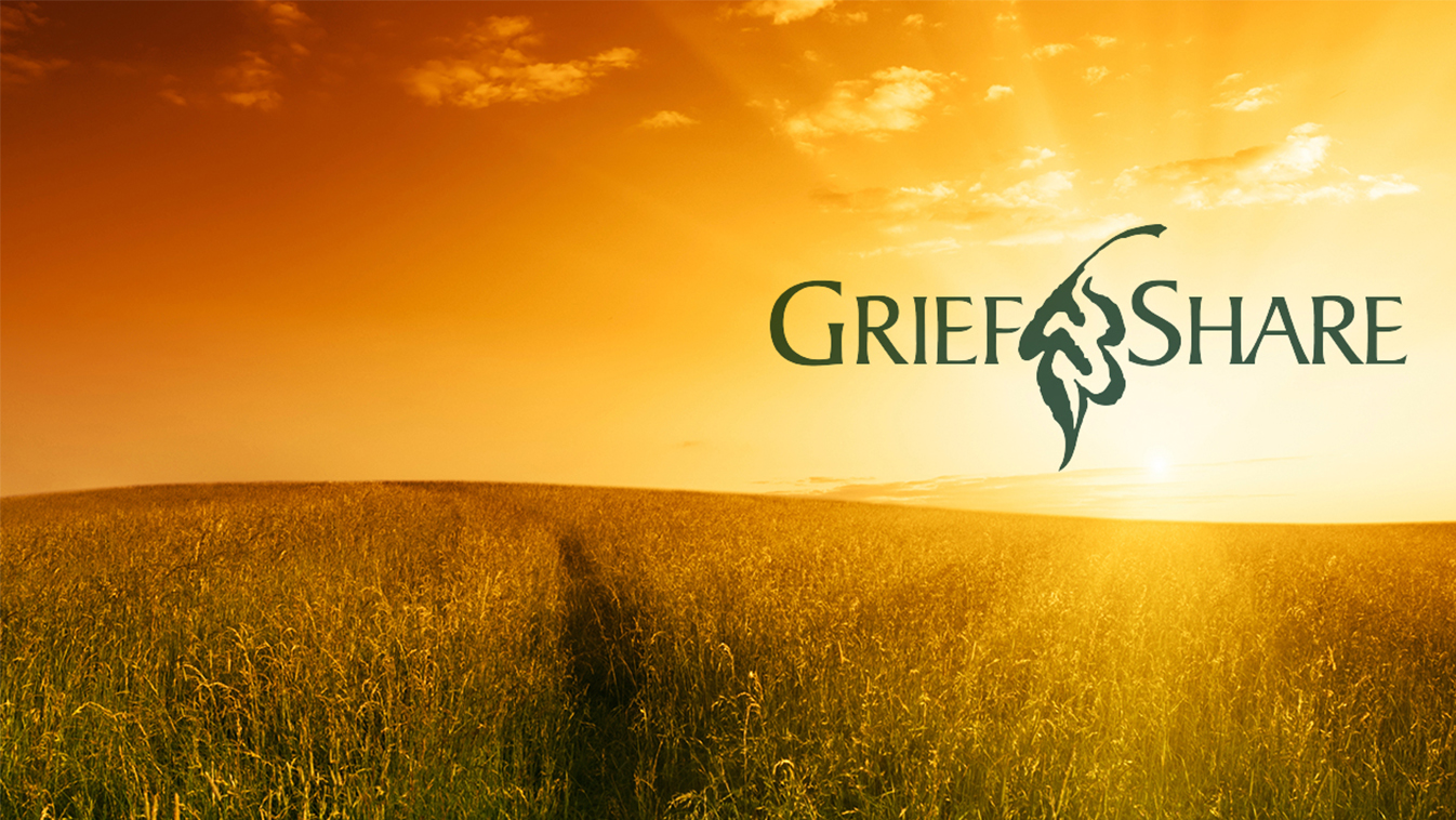 Griefshare webtile