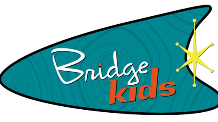 Bridge Kids First Time Family logo