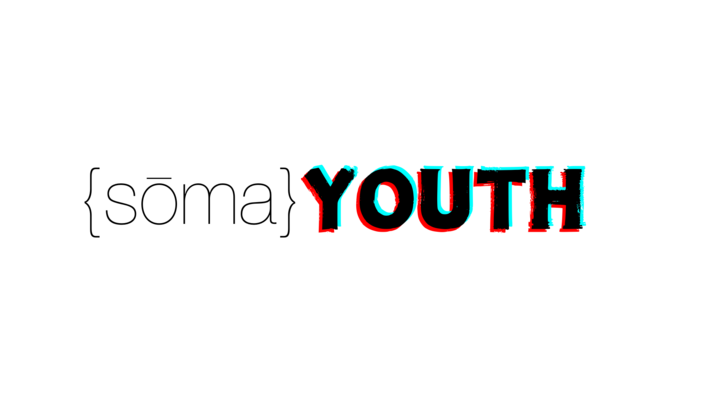Soma Youth Ministry logo