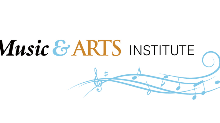 Music & Arts Registration logo image