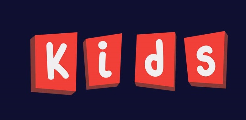 Kids copy
