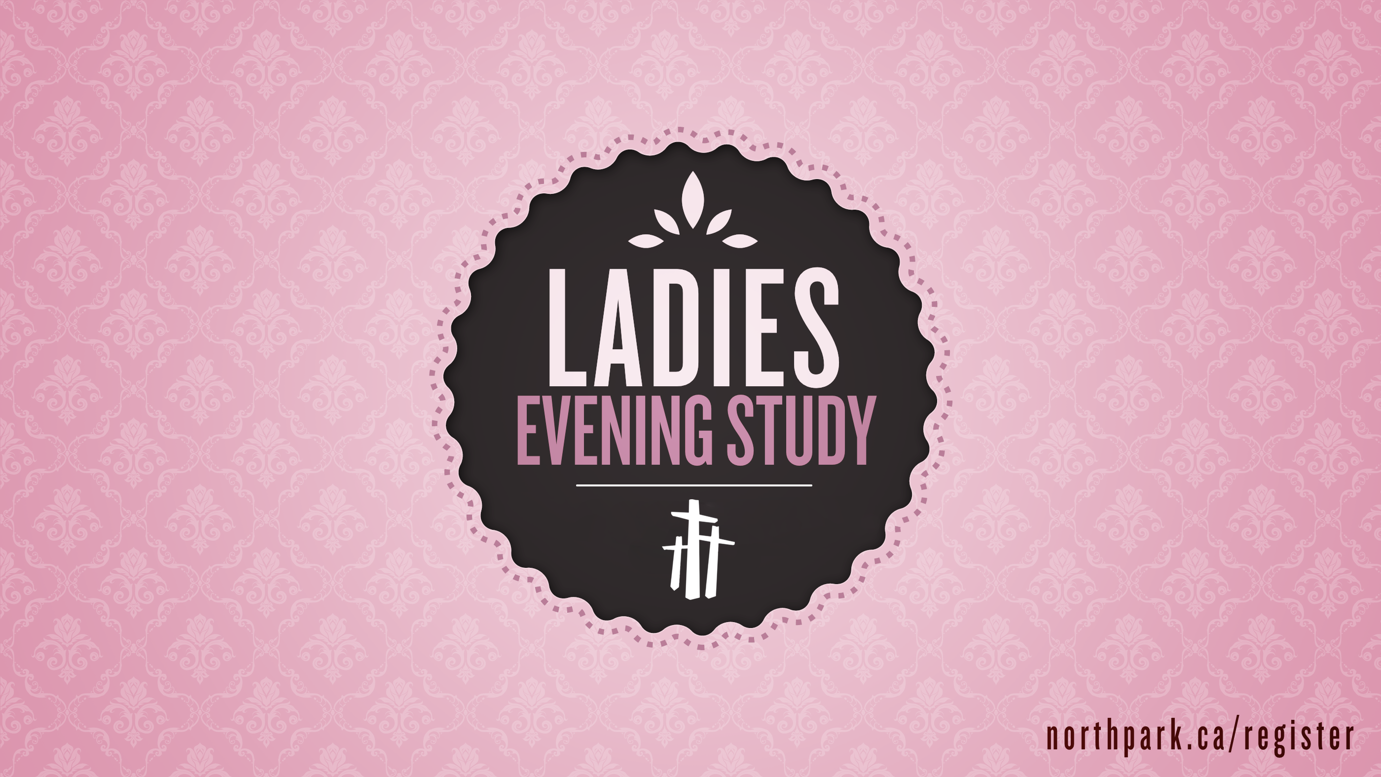 Ladies evening study