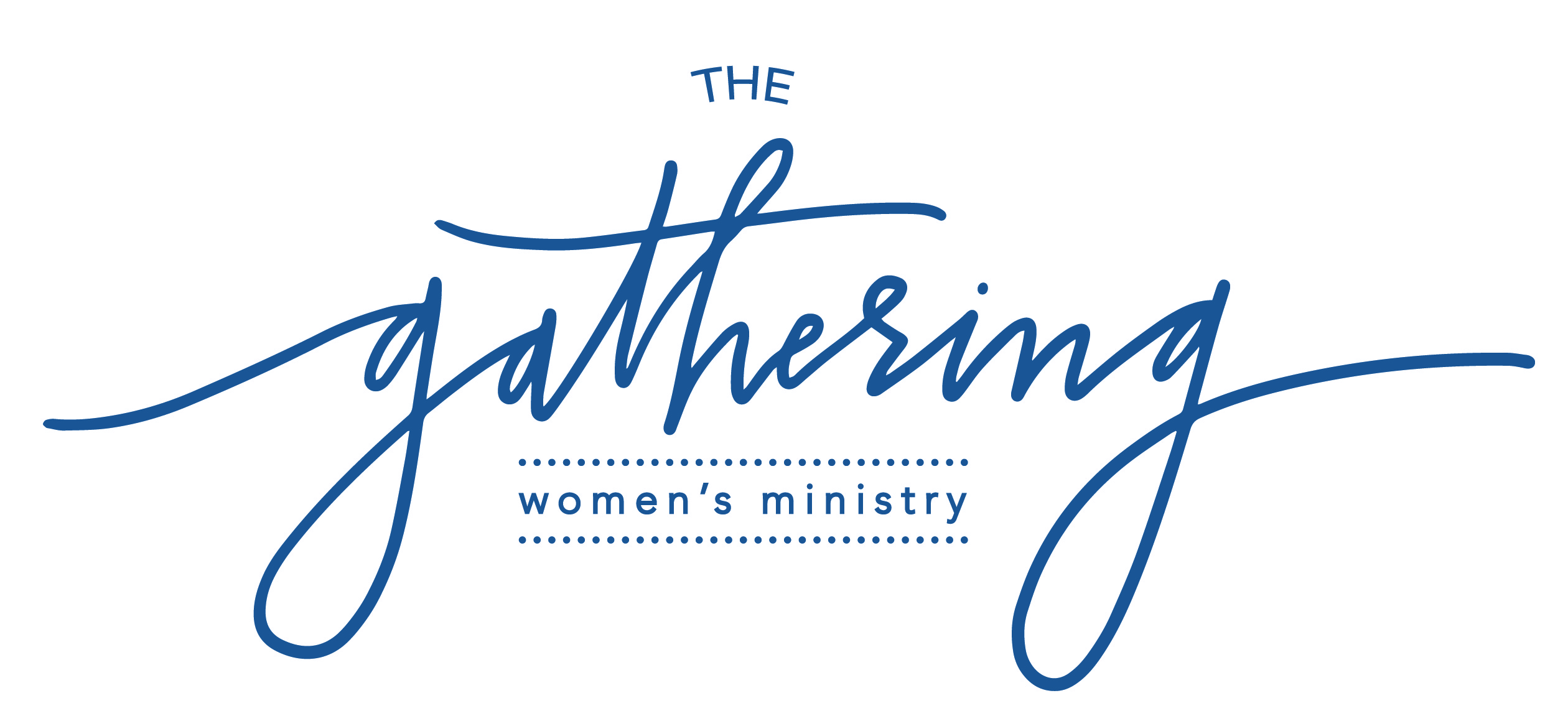 The gathering logo 2017
