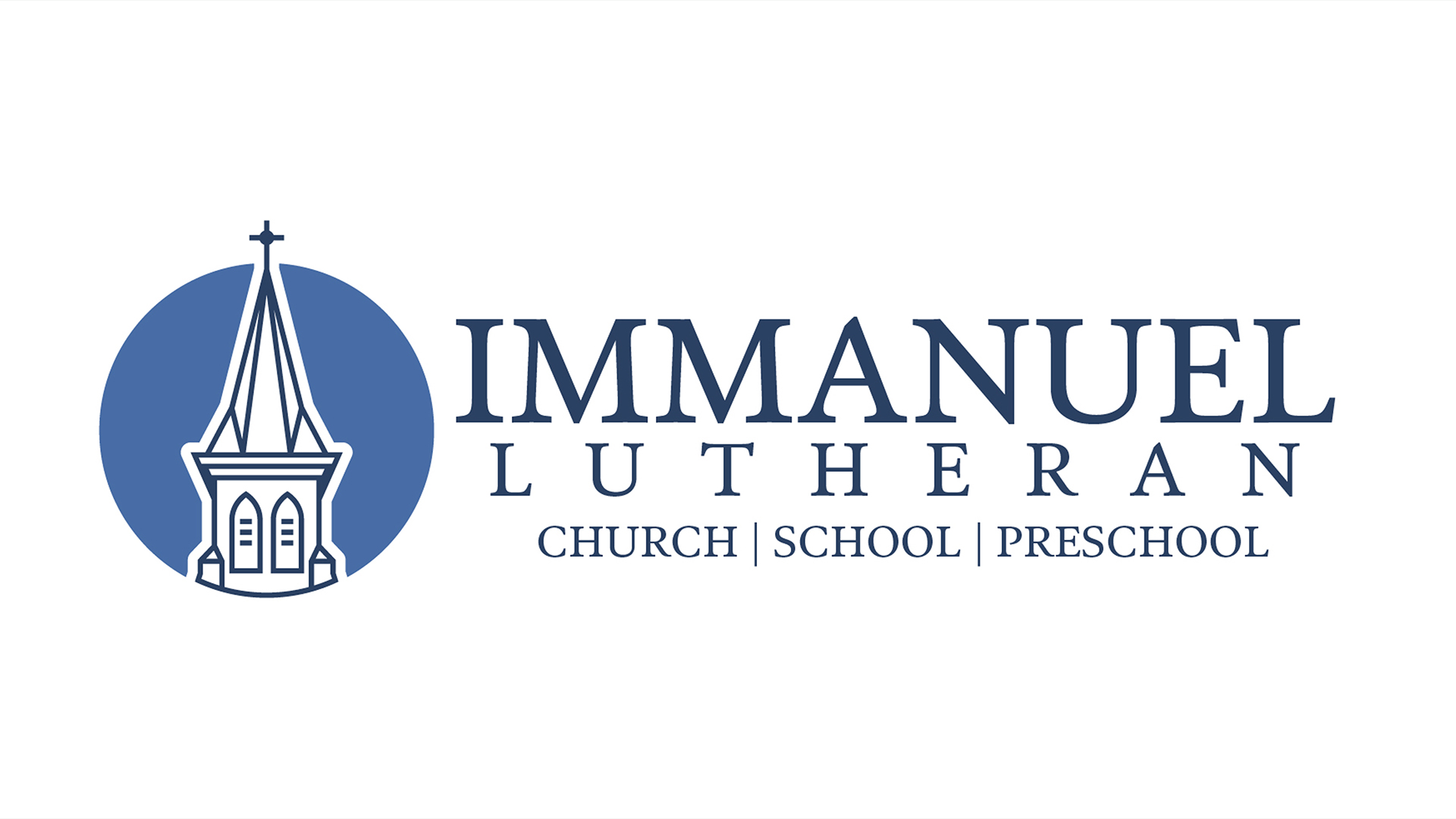 Immanuel 101 Immanuel Lutheran Church and School
