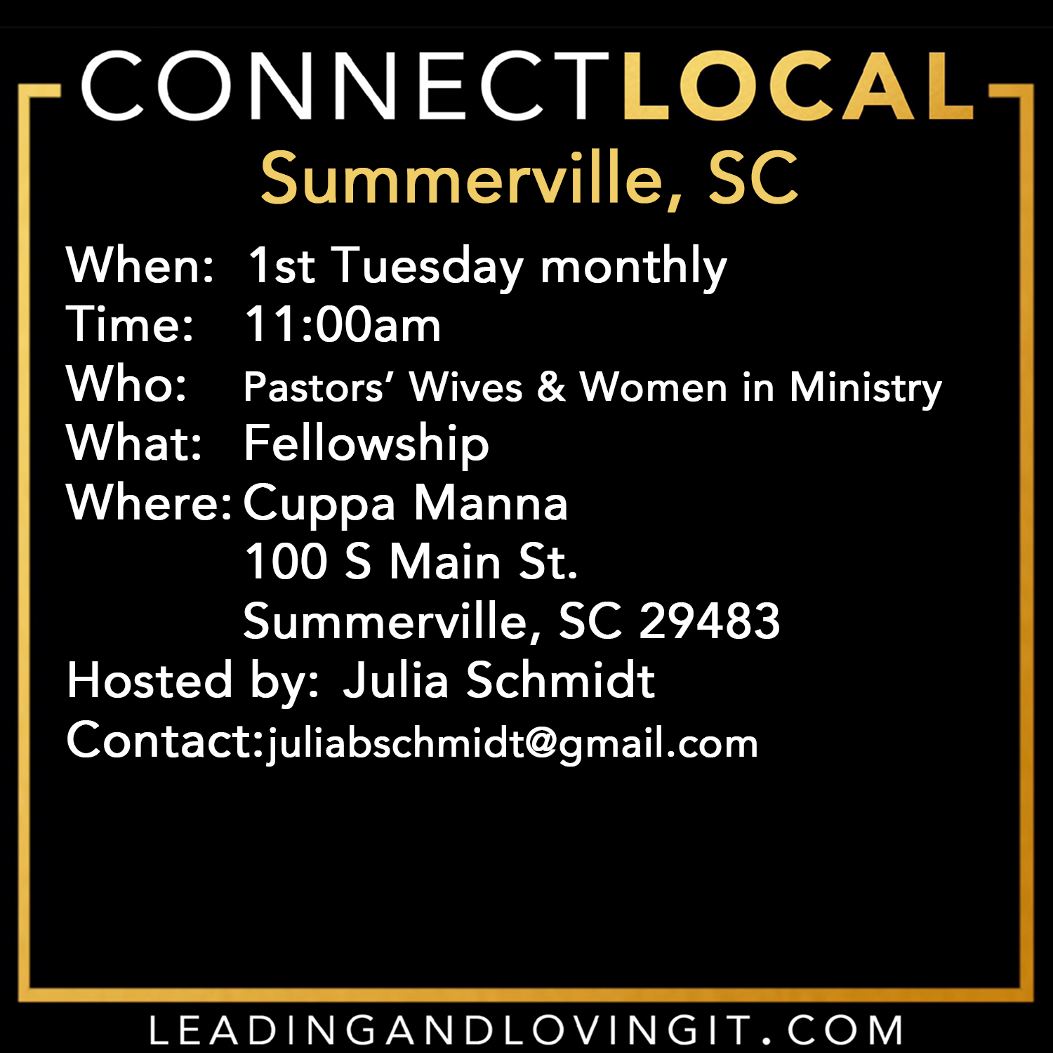Summerville sc
