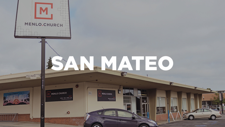 San Mateo | Discover What's Happening logo