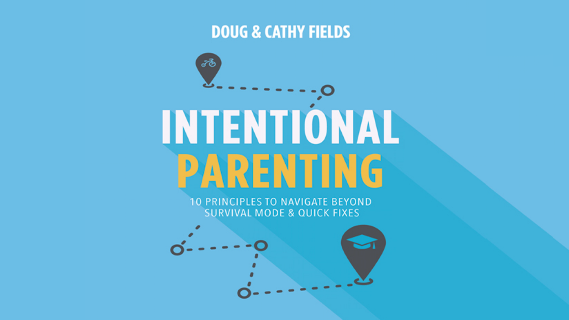 Intentional parenting
