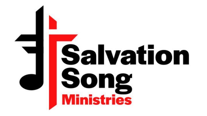 SALVATION SONG TEAM logo