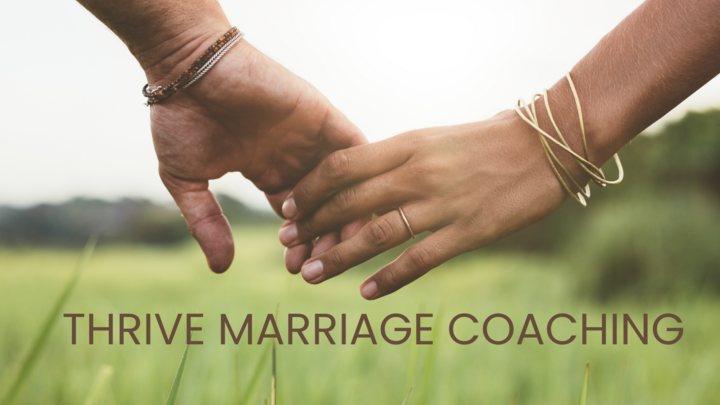 Year-Round: Marriage Coaching logo