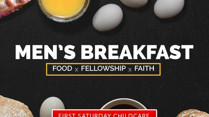 1st Saturday Breakfast logo image