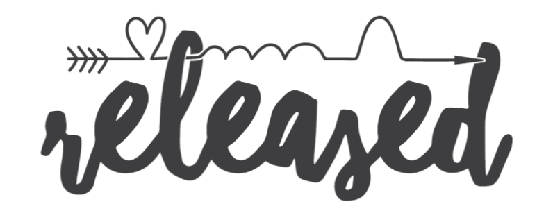 Released logo