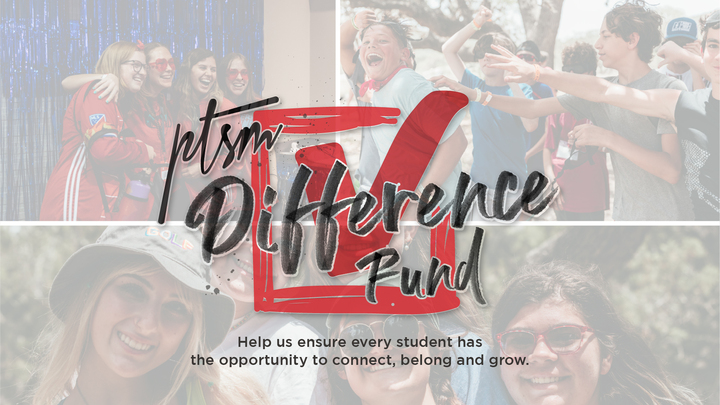 PTSM Difference Fund logo