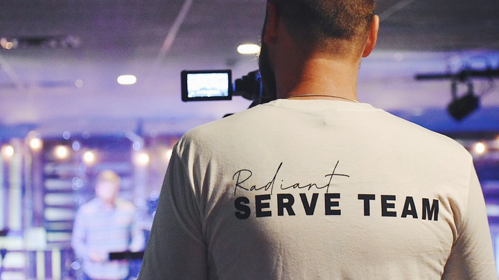 Serve Teams Sign Ups logo