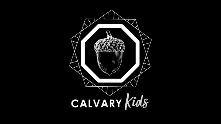 Children's Ministry Sweatshirts logo