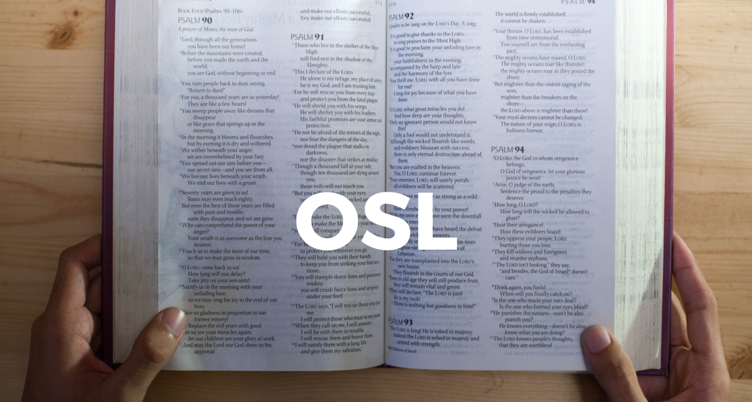 Osl