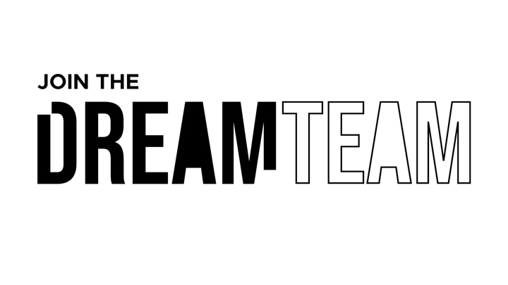 Dream Team | DGV logo