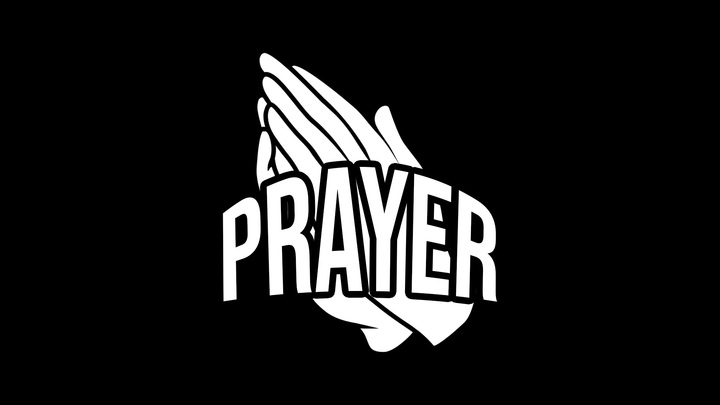Prayer at Legacy logo