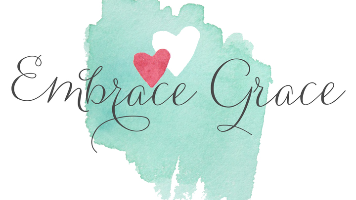 Embrace Grace logo