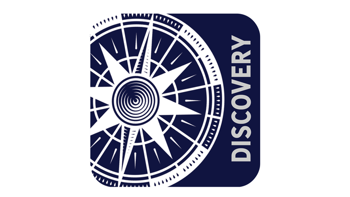 Discovery Class logo image