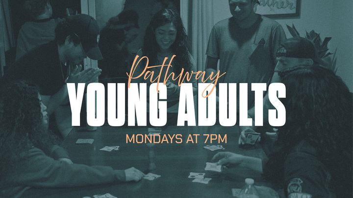 Pathway Young Adults logo