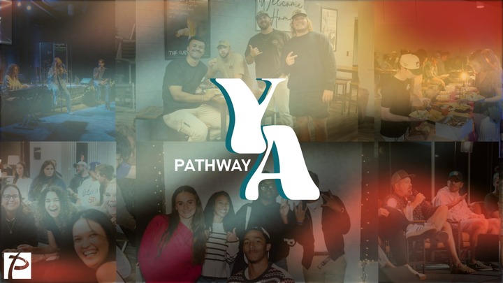 Pathway Young Adults logo