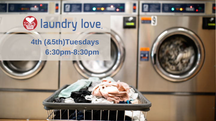 Laundry Love logo