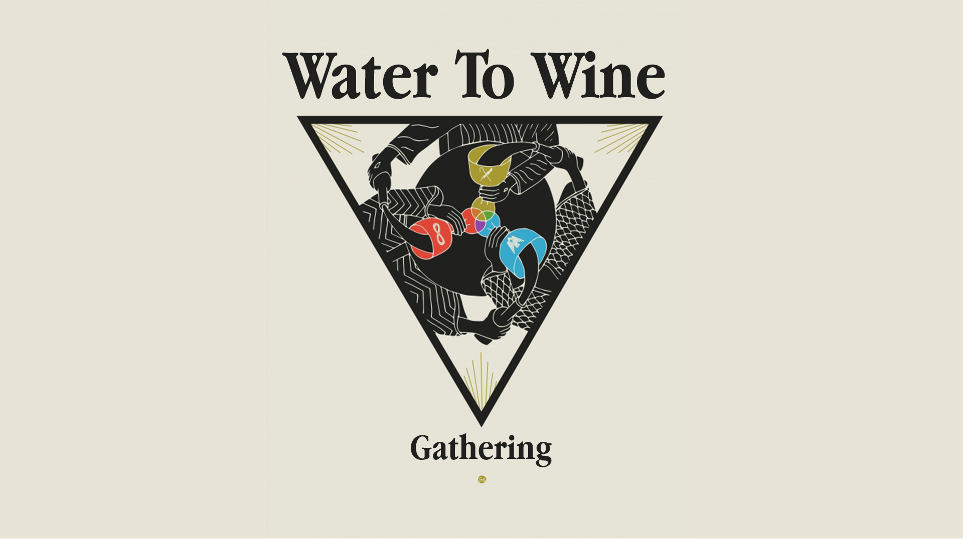 Water to wine gathering 1920x1080