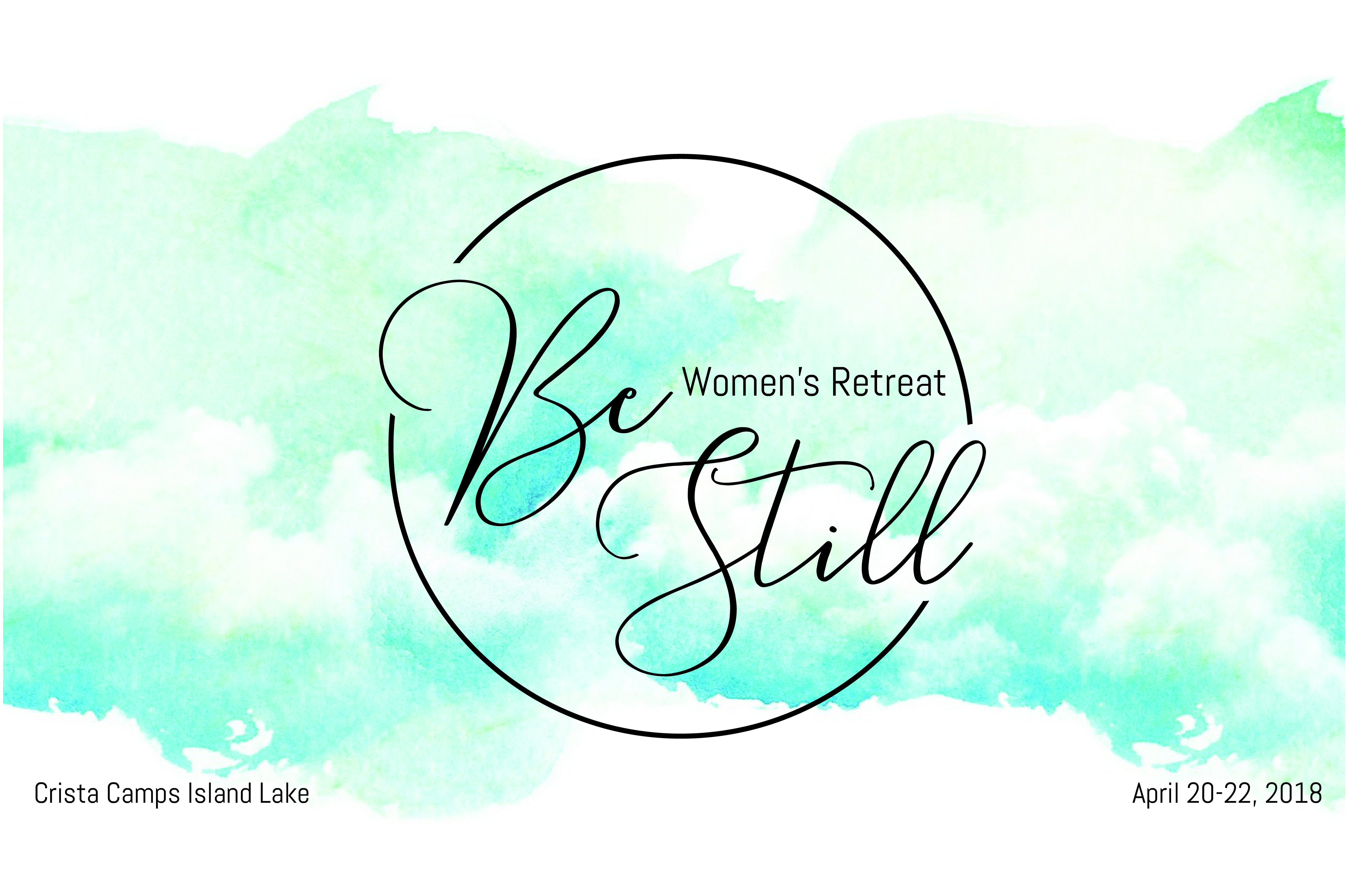 Be still 1