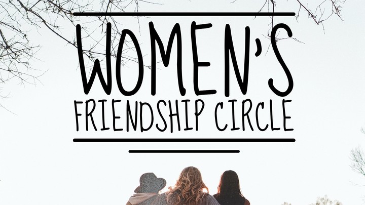 Women's Friendship Circle logo