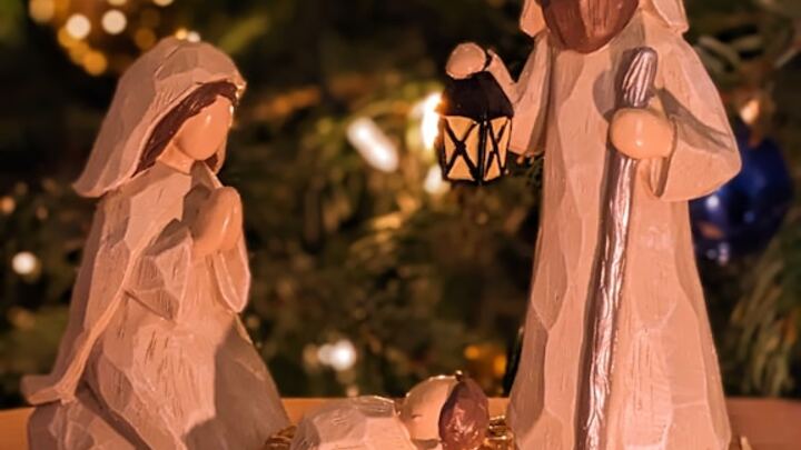 Las Posadas Navideñas logo