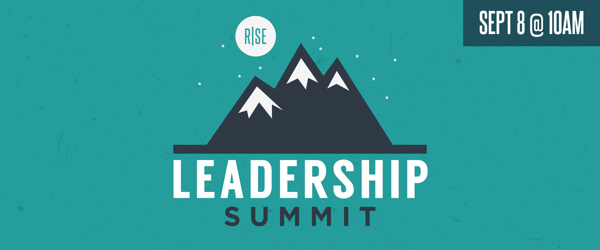 2018 leadership summit
