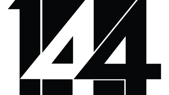 144 Student Ministry logo