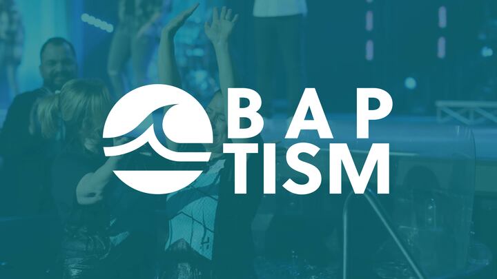 Baptism Meeting logo