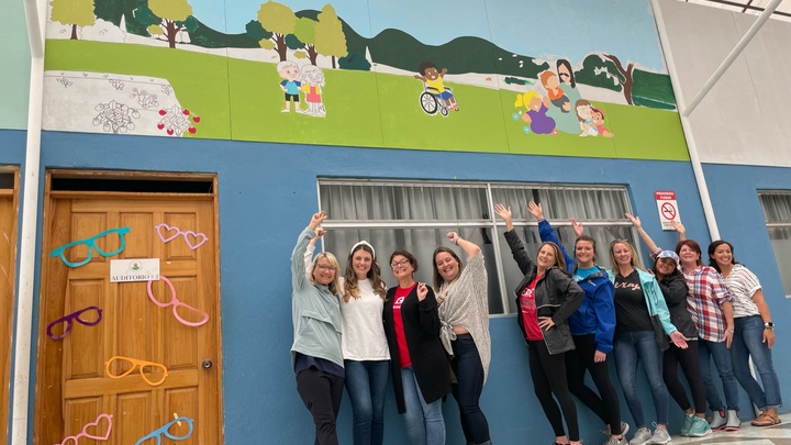 Mission Trip Interest  logo