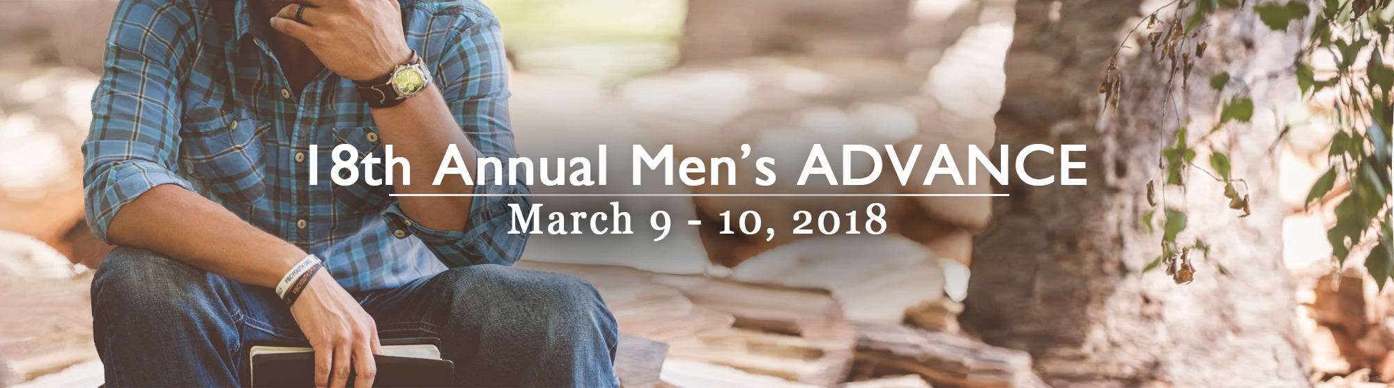 Men s advance 2018