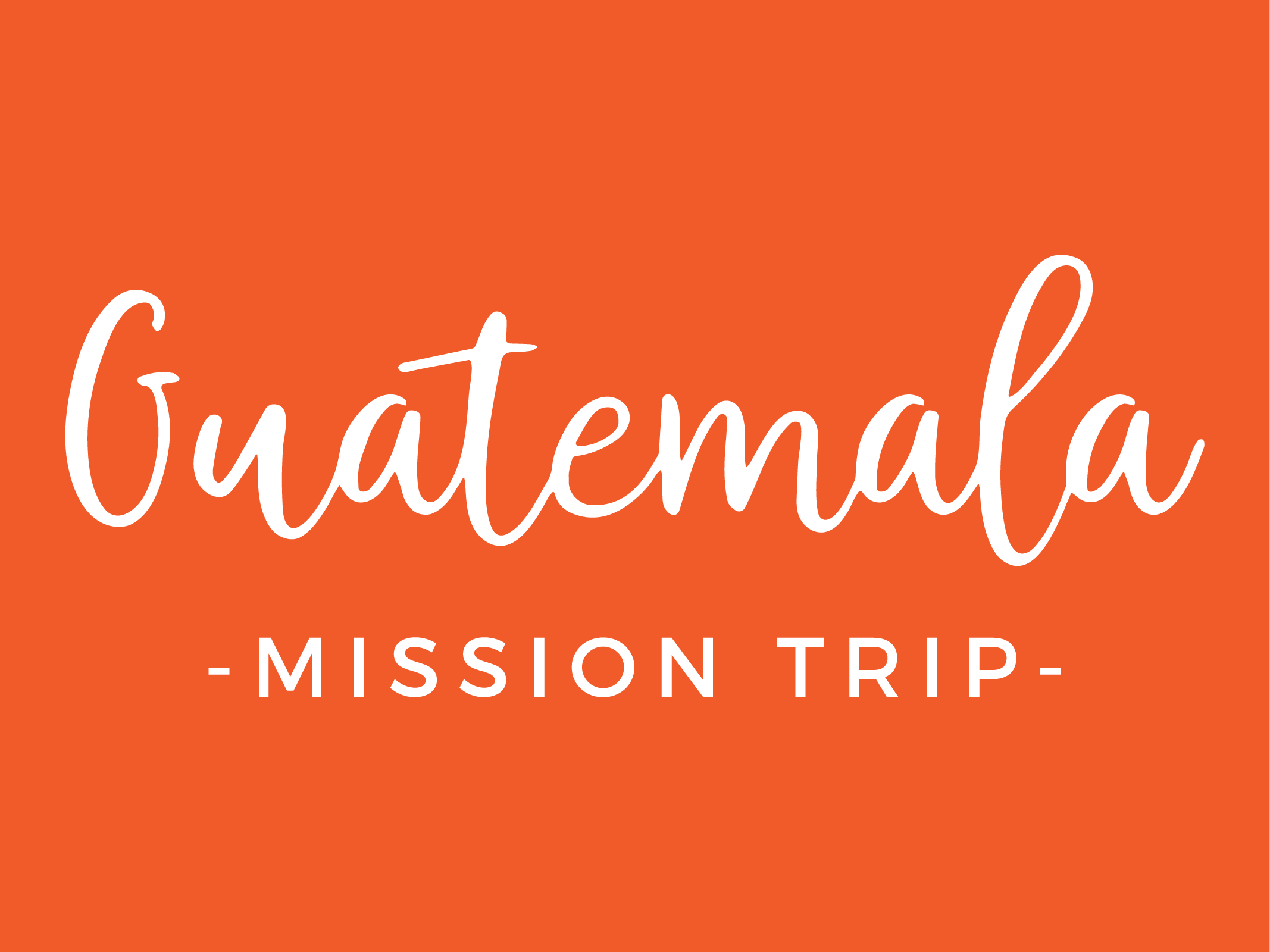 Missiontrip 01