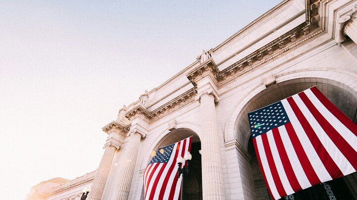 Bible Museum | Washington DC Trip logo