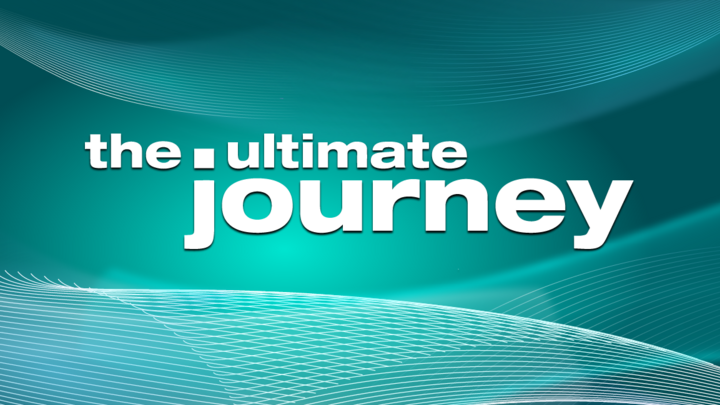 The Ultimate Journey logo