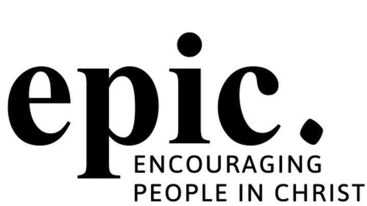 EPIC High School Friday Fellowship logo