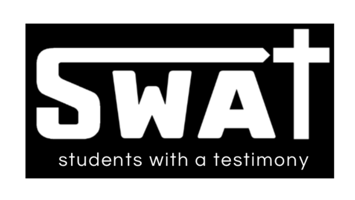 SWAT Middle School Friday Fellowship logo