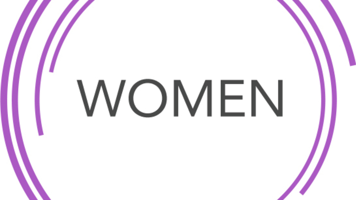Women of the Word | Sunday 9:00-10:15am | Madison Park Church logo