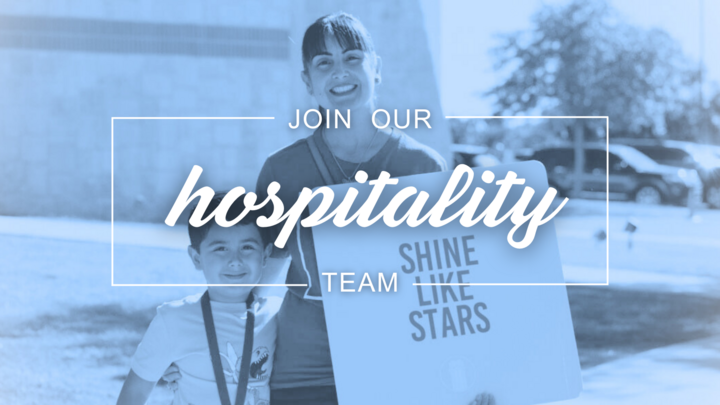 Hospitality Team logo