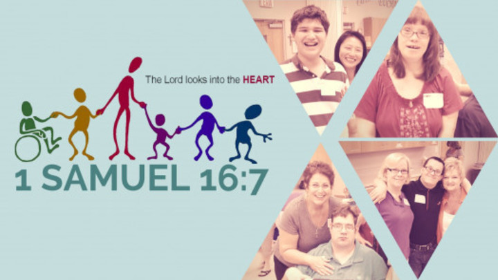 Samuel Ministry logo