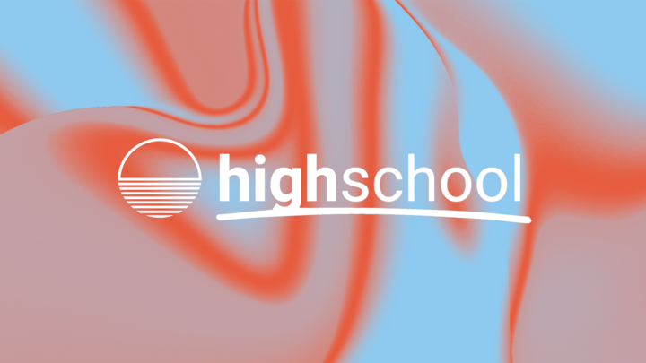 High School | Thursdays, 6:30 PM (Grades 9-12) logo