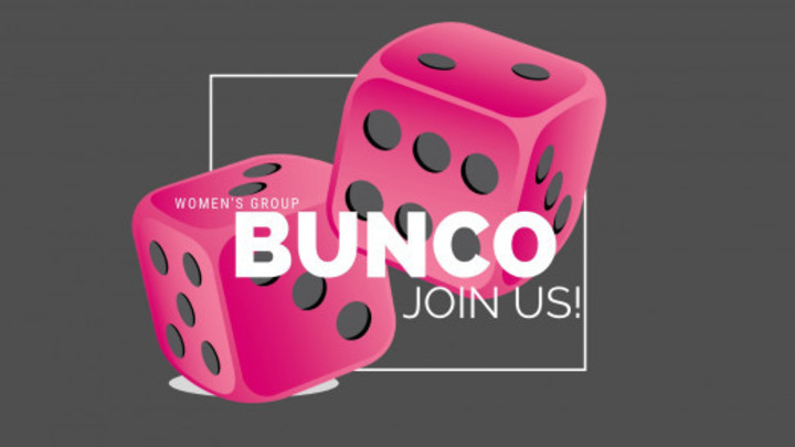 Women's Group Bunco logo
