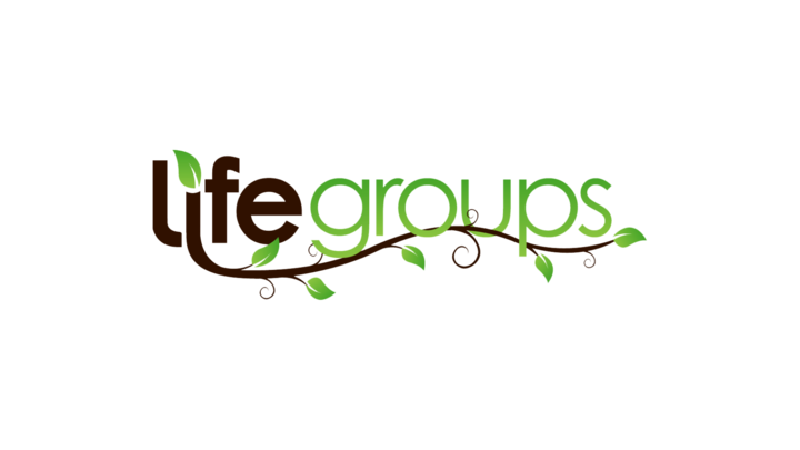 Life Groups logo