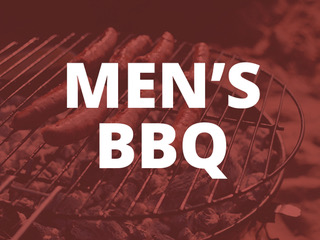 Mens bbq pco