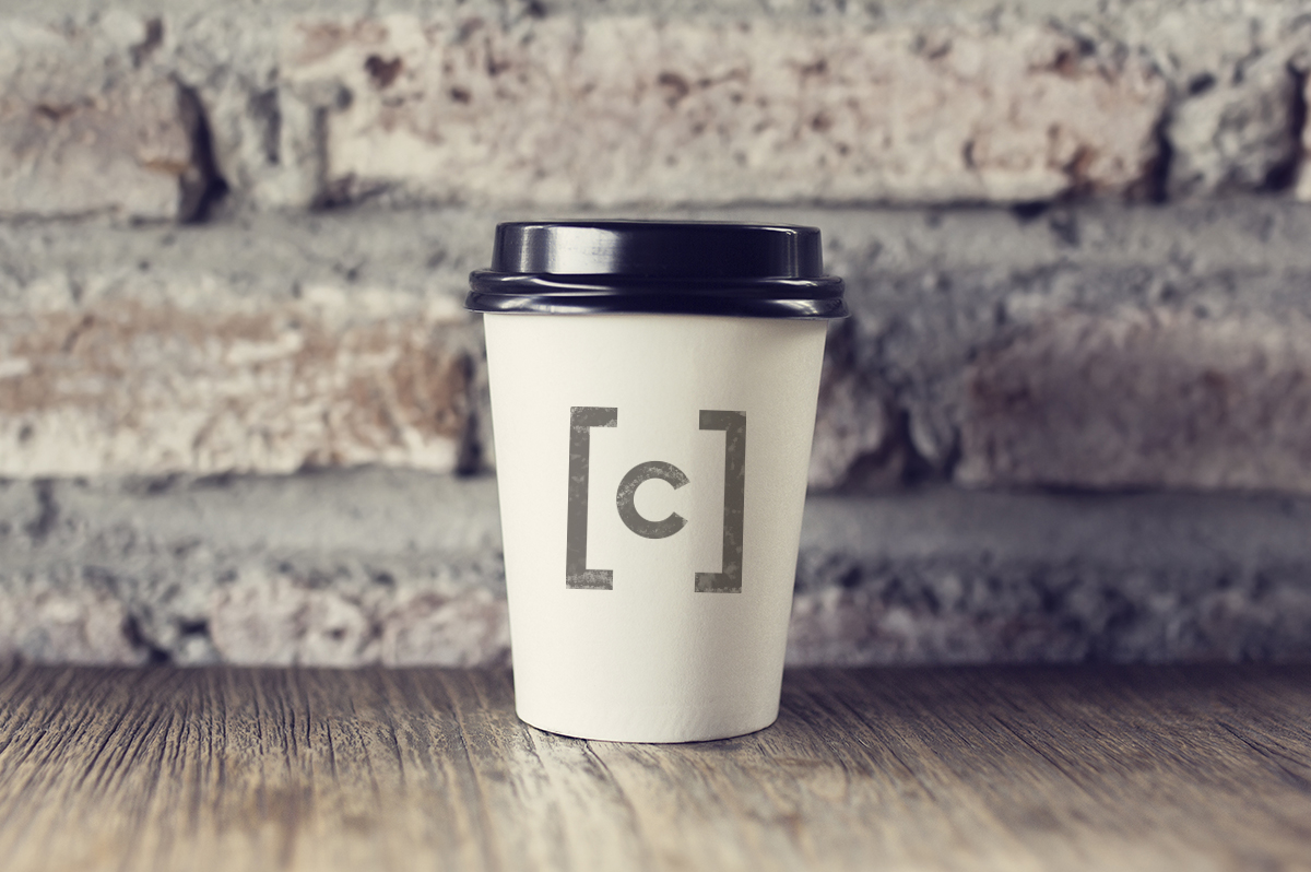 Communion coffee with pastors