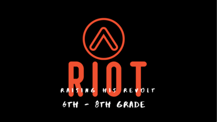 RIOT Connection Resources logo